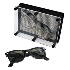 3D Pin Impression Rectangular Metal Pin Art G...