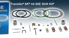 TRANSGO SK44-55E 4R44E 4R55E 5R55E Transmission Shift Kit  1994-2007 (SK44-55E)*