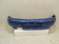 BMW Z3 Roadster original Stoßstange Heckschürze hinten 8410736