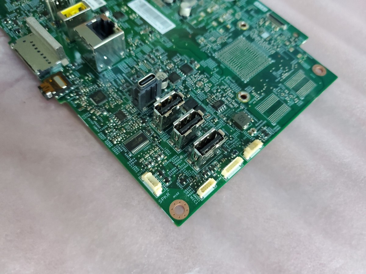Lenovo 730s-24IKB Motherboard Intel Core I7-8550u F0DY 01LM415