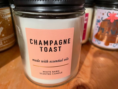 Bath & Body Works Single Wick Candle - You Pick Scent - Picture 27 of 50