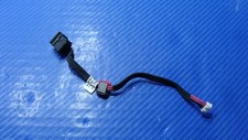Toshiba Satellite 15.6" C655D Genuine DC In Power Jack w/Cable 6017B0258101 GLP 
