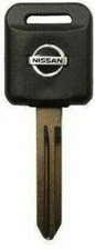 N104 350z Altima Armada Cube Transponder Chip Key Blank (46) USA Seller A++