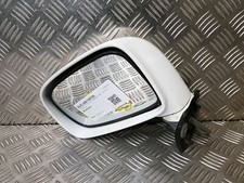 Retroviseur gauche (ou coque) Suzuki LIANA