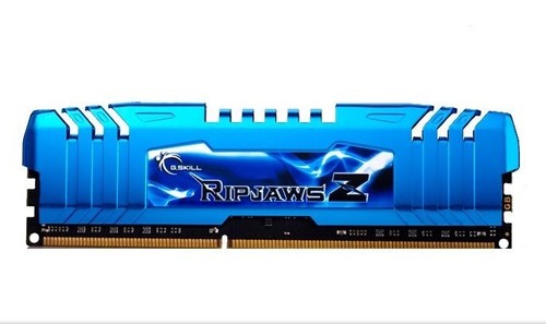 4719692000125 G.Skill 32GB DDR3-2133 memory module 4 x 8 GB 2133 MHz G.SKILL - Picture 3 of 3