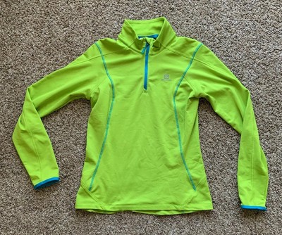 salomon actitherm jacket