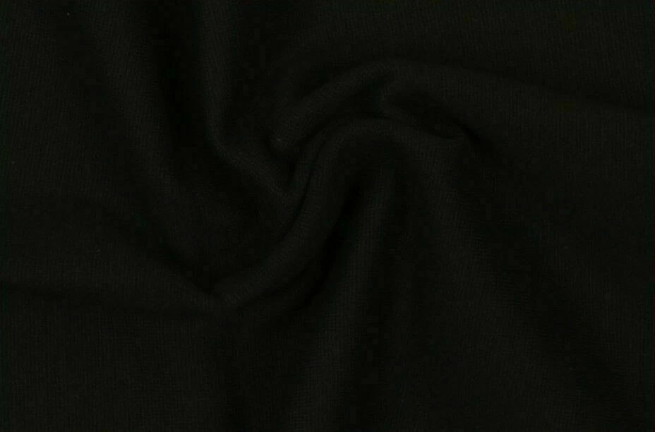 Bündchenstoff, Strickschlauch, glatt/fein, 35cm Schlauch, 0,25 cm, Meterware,Uni - Bild 3 von 4