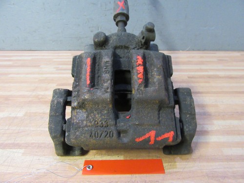 BREMSSATTEL hinten links + BMW 3er E90 E91 E92 1er E81 E82 E87 LCI + 40/20 933