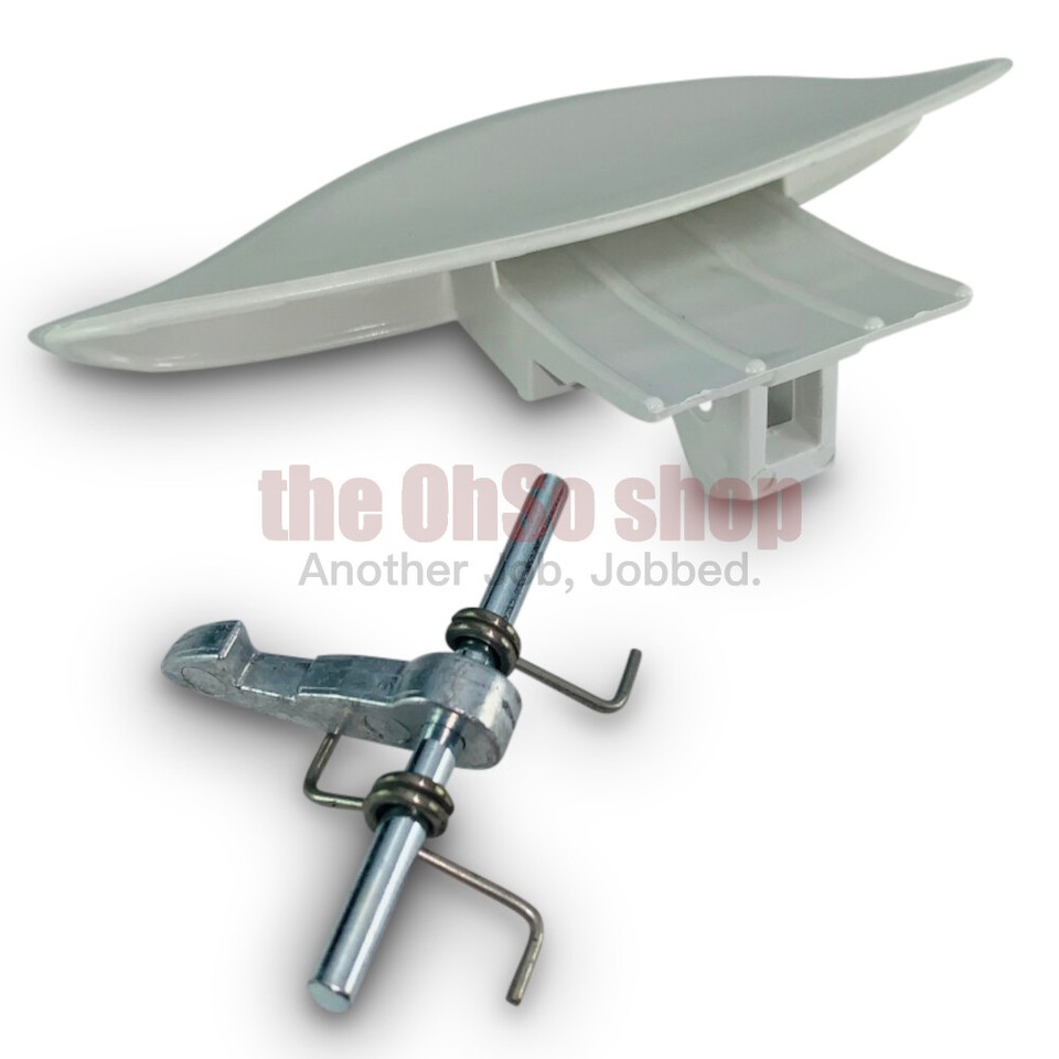 Hotpoint AQXXF149PI Çamaşır Makinesi Su Boşaltma Termikli Tahliye Pompa Motoru Srp 4200 121480 - Foto 3