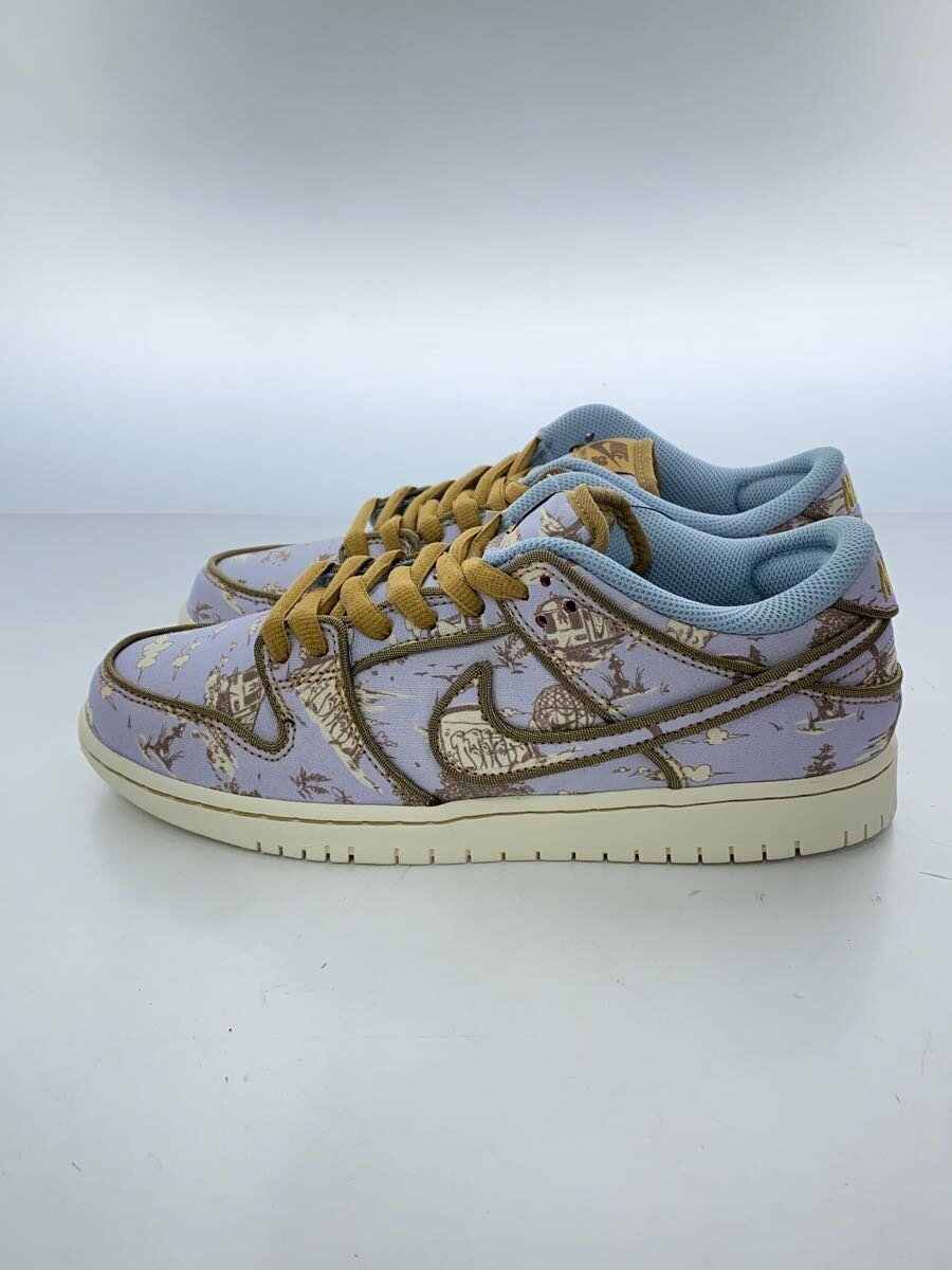 Nike Dunk Low Dunk Low 26.5Cm Purple ETw71