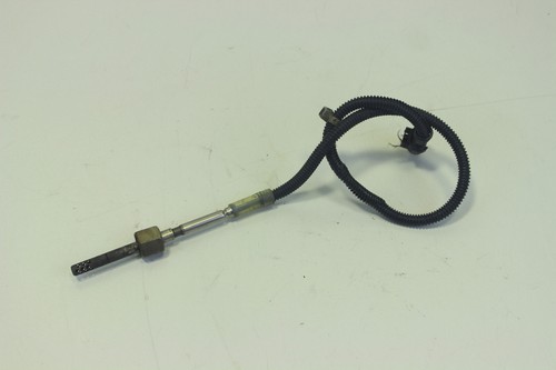 Mercedes W212 E350 Lambdasonde Abgastemperatursensor A0019050600