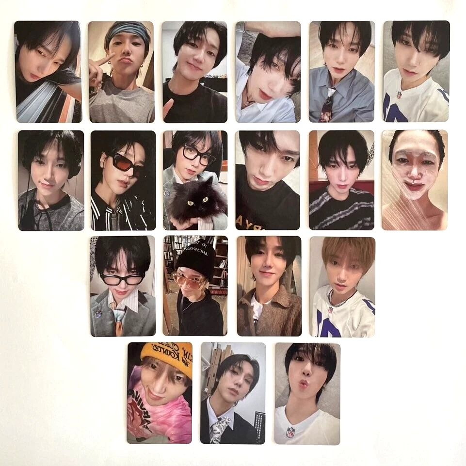 yesung products for sale | eBay