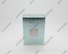Azzaro Chrome Sport EDT 1.7oz (50ml) spray for men