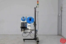 Diagraph PA4600 Pallet Labeling Machine