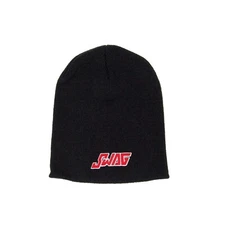 Swag Performance Parts Beanie Stocking Cap - One Size Fits Most - Black