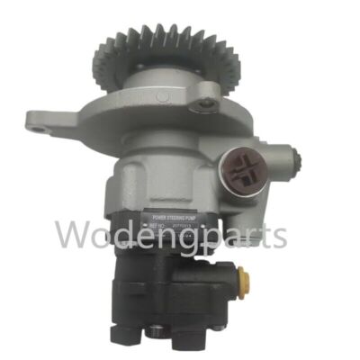 Power Steering & Fule Pump 20770313 21017829 for VOLVO D11/D13 MACK MP7 ...