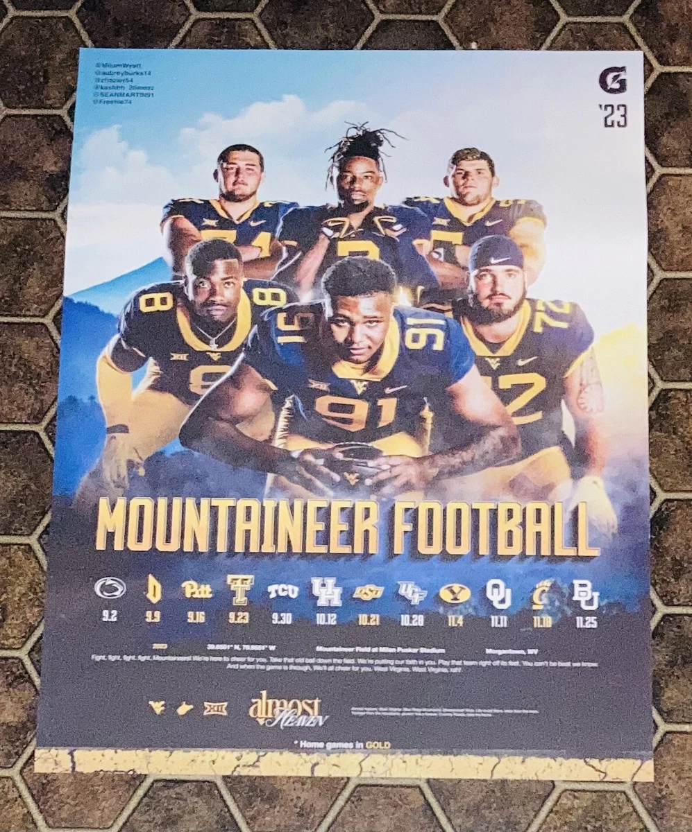 Wvu hotsell team shop