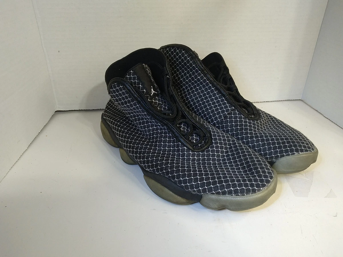 Nike horizon cheap noir jordan