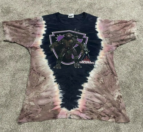 vintage 1998 small soldiers - Gem