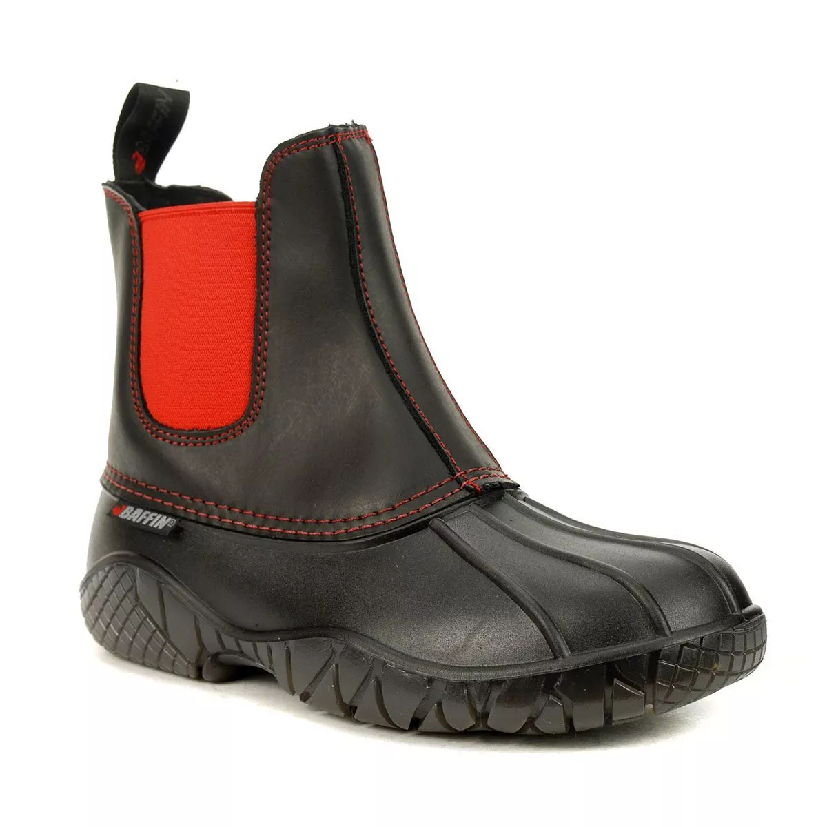 Baffin huron best sale boots