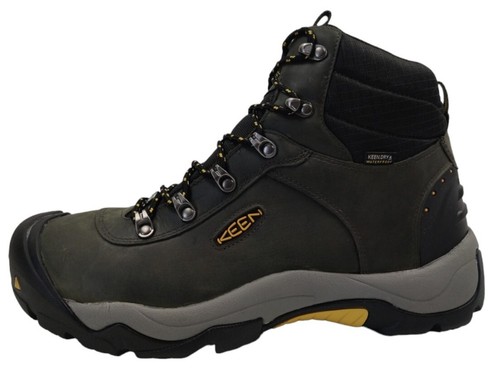 KEEN Men's Revel 3 Mid Height Hiking Boot - Choose Size 11.5 - Picture 1 of 7
