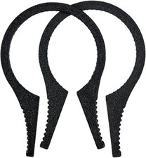 Premium - quality Quick - release Handle for Filter Clip - Smooth and Reliable