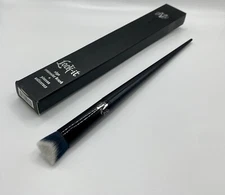 💕KAT VON D : Lock-It Edge Concealer Brush #40 - Brand New In Box Free Shipping