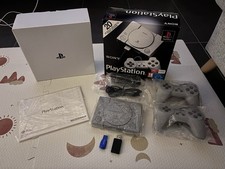 Playstation 1 PS1 Classic Mini Konsole inkl 2 Controller - OVP✅ | NEUEWERTIG ✅