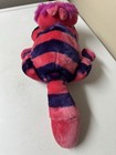 Vintage Disneyland Cheshire Cat Alice In Wonderland 20" Stuffed Plush Great Cond — photo 4