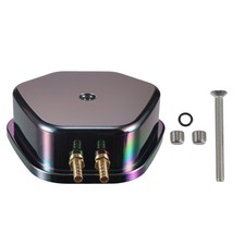 Colorful Billet Valve Cover For Non-Hemi Coleman CT200U BT200X Predator 212 196