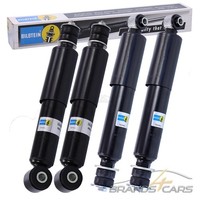 Bilstein 4X StoßDÄMpfer Gasdruck Vorne+Hinten FÜR VW Transporter BUS Camper T4