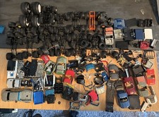 1/64 Greenlight Auto World M2 Machines Part L...