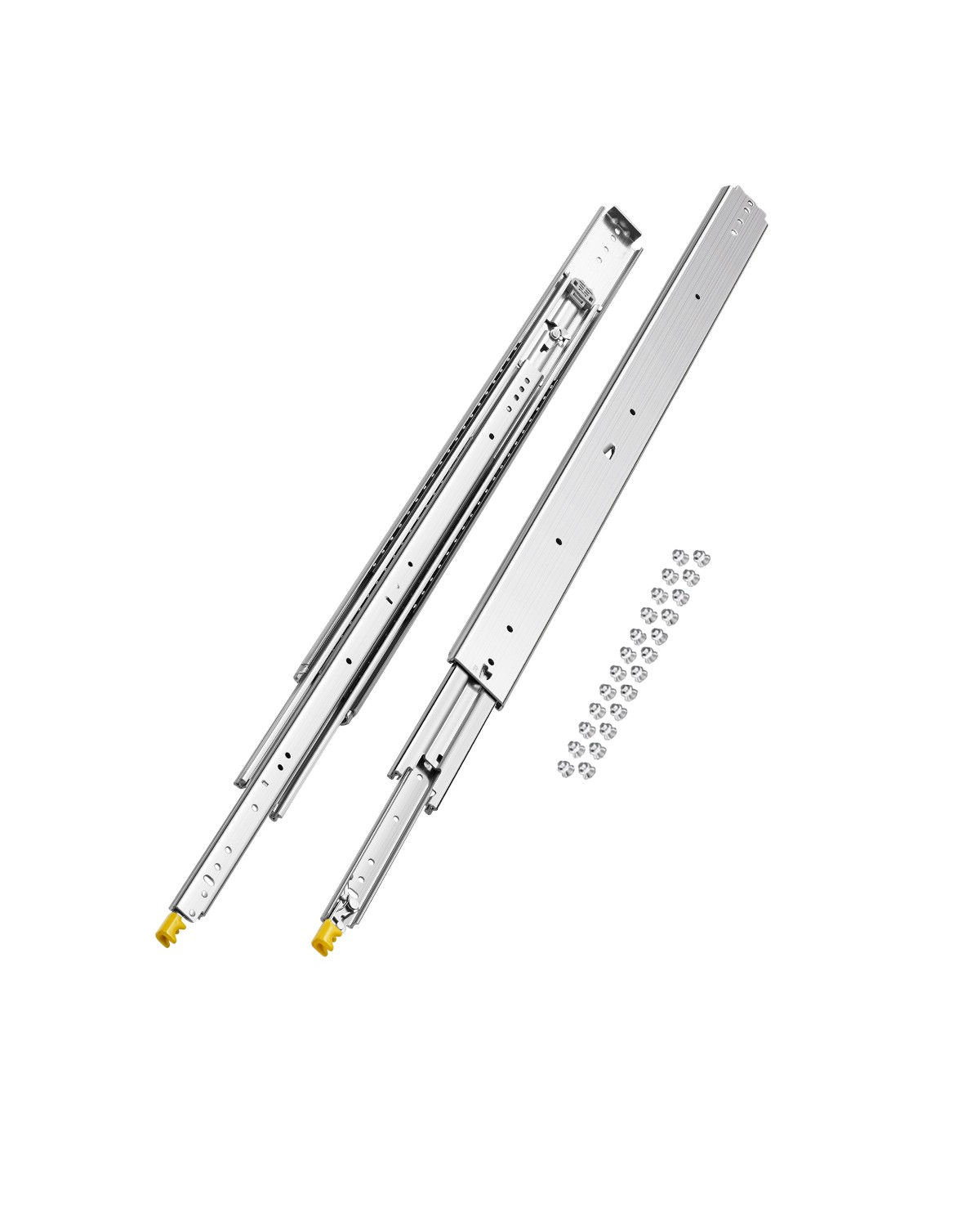 Ball Bearing Full Extension