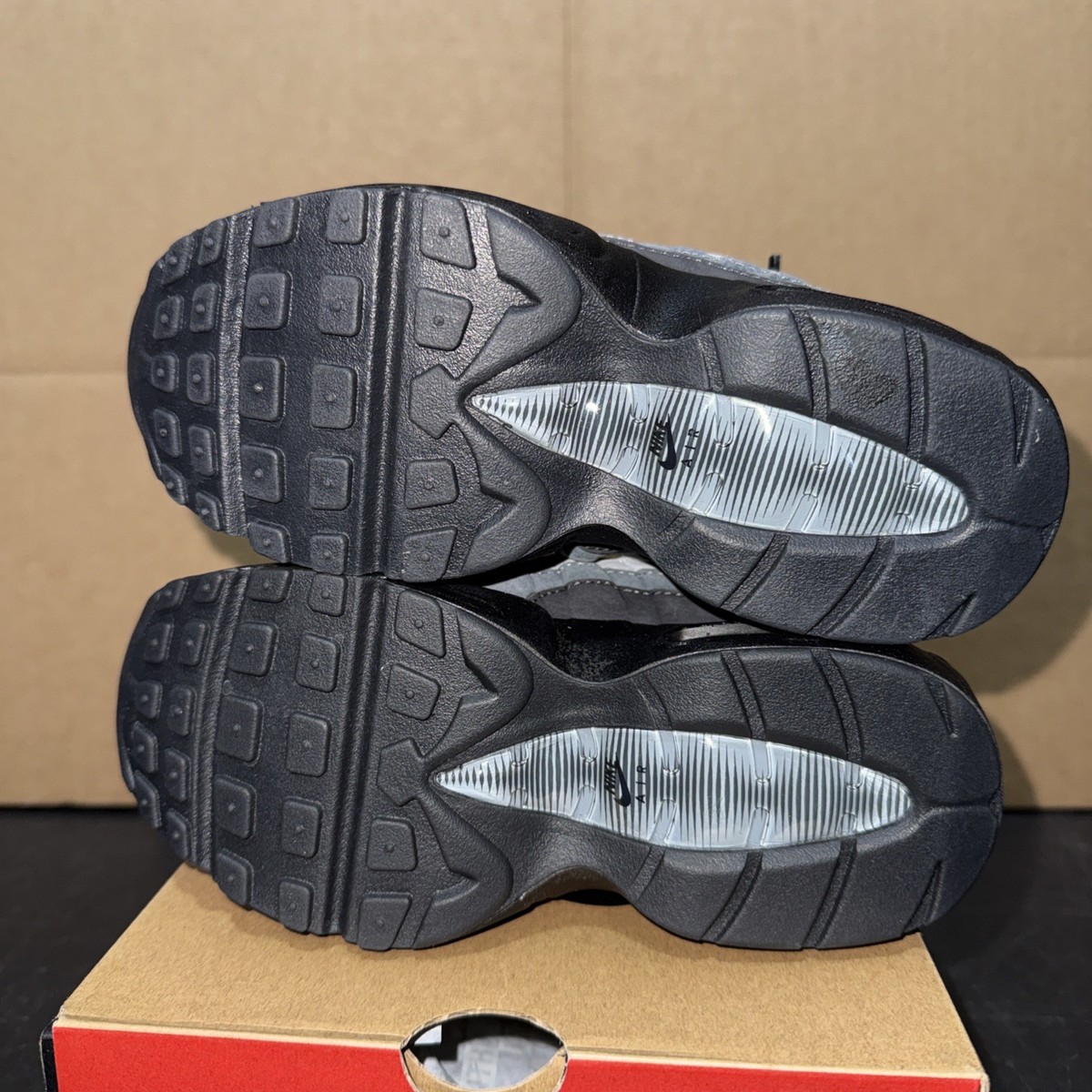 Kith x Nike Air Max 95 SP “ Kith Knicks” PS IO4642-001 Brand New 