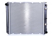 Radiateur Volvo 760
