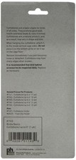 Prevue Pet Products Bpv1143 5-Inch Bird Cuttlebone, Medium Pack of 2 , White