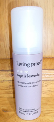 Living Proof Restore Repair Leave-in Conditioner - 118ml - NEU