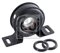 Febi Bilstein Lagerung Gelenkwelle 44865 FüR Ford Transit Bus Tdci RWD 4X4