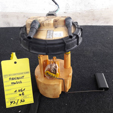 Pompe à essence Renault MODUS