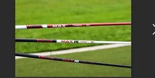 New KBS MAX HL .370 Graphite Hybrid Shafts