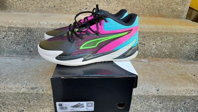 New In Box Puma Dagger Style Code 311353 01 Men's U.S 11.