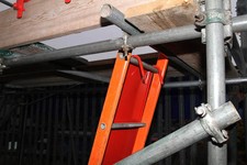 Ladder Guard