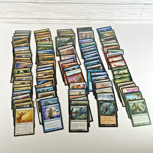 foreign language mtg cards Foreign Magic Cards