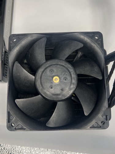 EVGA GeForce RTX 2080 XC Hybrid Gaming 8GB GDDR6 – Liquid-Cooled - Picture 21 of 21