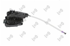 ABAKUS 132-054-014 Türschloss Hinten Rechts passend für MERCEDES-BENZ GLE (W166)