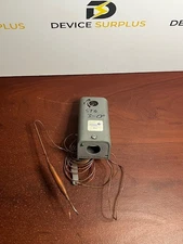 Johnson Controls A19ABC-24C Remote Bulb Control, For Heating & Cooling, 120/277V