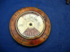 Lot of 4 Antique Perpetual Calendars - 2 Brass, 2 Other materials Lot # 4 — photo 4