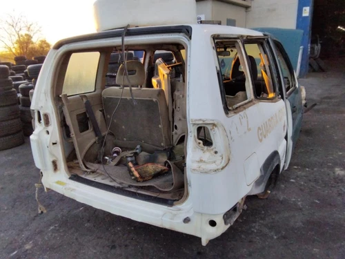 0986040850 Alternateur pour NISSAN TERRANO II (R20) Avenue 1993 1767912 - Photo 6/7