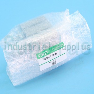 NEW 1PC For CKD SSD-50-15-N Compact Cylinder Free Shipping