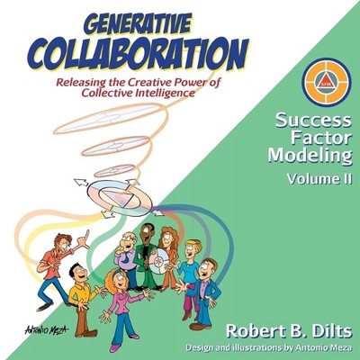 Robert Brian Dilts Generative Collaboration (Paperback) (UK IMPORT)